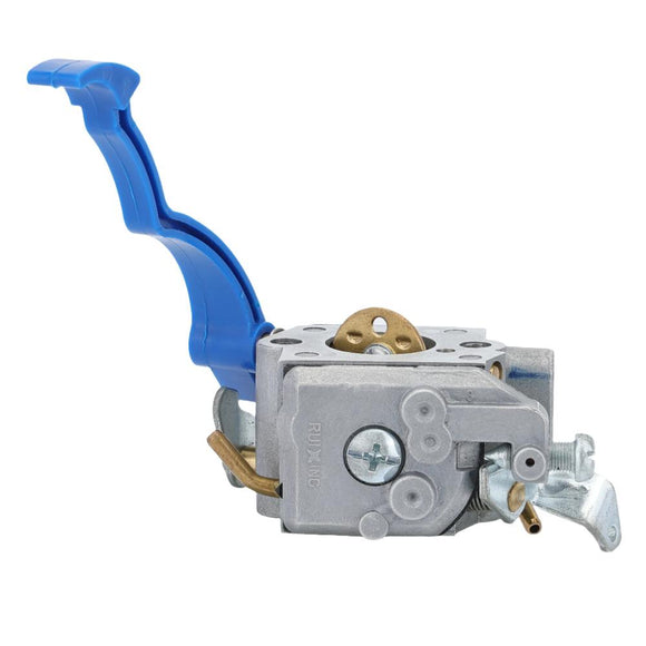 Carburetor Kit for C1Q-W37 Husqvarna 125B 125BVX 125BX 28CC Leaf Blower Replace 545081811 545112101 581798001 w Adjustment Tool