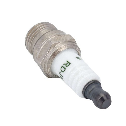 Hipa 4PCS RDJ8JU Spark Plug for Champion RDJ7J NGK BMR6F MTD 794-00055A Y2560 Y2510 Troy Bilt TB22EC TB32EC Trimmer