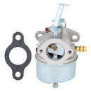 HH60 6hp Carburetor Kit For Tecumseh 632230 H60 H50 H30 Snowblower 5hp Engine Troy Bilt Toro Sears Tillers # 632019A 632272 631828 631067A-5