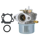 Hipa Carburetor Kit for 799869 499059 792253 497586 Briggs & Stratton Manual Choke 4-Cycle Engine Lawn Mower Cold Water Pressure Washer-3