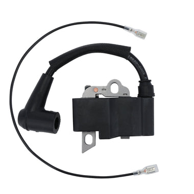 Ignition Coil For Stihl FS56 FC56 HT56 KM56 Brushcutter Trimmer Edger Engine Replace 4144-400-1303 4144-400-1316