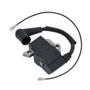 Ignition Coil For Stihl FS56 FC56 HT56 KM56 Brushcutter Trimmer Edger Engine Replace 4144-400-1303 4144-400-1316-2