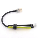 Air Filter Kit For Echo SRM225 SRM210 SRM230 SRM2100 GT225 PAS225 GT200 Trimmer Weedeater Replace 13031054130 A226001410-6