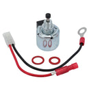 Carburetor Solenoid Repair Kit For Kohler 12-757-09 12-757-33-S 1275733 12-755-34 CH11 CH13 CH15 CV15 Toro 72200 74360 74363 Lawn Mower-4