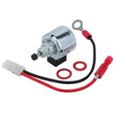 Carburetor Solenoid Repair Kit For Kohler 12-757-09 12-757-33-S 1275733 12-755-34 CH11 CH13 CH15 CV15 Toro 72200 74360 74363 Lawn Mower-2