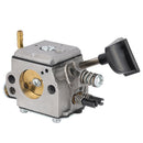 Carburetor Kit For Sthil BR400 BR420 BR420C BR340 BR380 BR320 Backpack Blower #4203-120-0601 4203-120-0603 4203-120-0605 with Cleaning Brush-9