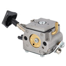 Carburetor Kit for Stihl BR400 BR340 BR340L BR380 BR420 BR420C SR340 SR420 Backpack Blower # 4203-120-0601 4203-120-0603-5