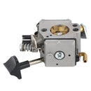 Carburetor Kit For Sthil BR400 BR420 BR420C BR340 BR380 BR320 Backpack Blower #4203-120-0601 4203-120-0603 4203-120-0605 with Cleaning Brush-6