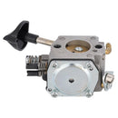 Carburetor Kit for Stihl BR400 BR340 BR340L BR380 BR420 BR420C SR340 SR420 Backpack Blower # 4203-120-0601 4203-120-0603-8