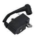 Hipa 4180 400 1313 Ignition Coil For Stihl FS89 FS91 FS131 FS 89 91 131 Brushcutters String Trimmer with Spark Plug-4