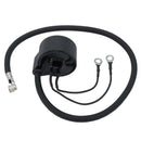 Hipa Ignition Coil for Tecumseh H60 H70 H80 H30 H50 HH60 HH70 Toro 23004 23123 Lawn Mower 38010 Snowthrower Replace 30560A 30547A-4