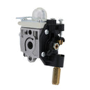 RB-K60A Carburetor Kit For Echo SRM210 SRM230 GT200R PE200 PE230 GT200 GT230 PAS230 String Trimmer/ Brushcutter # RB-K70 RB-K75-4