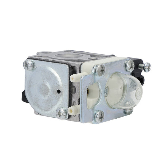 Hipa A021000720 Carburetor Kit For Echo HC150 HC151 HC160 HC161 HC180 HC200 Hedge Clipper Replace RB-K70A RB-K75 A021000723 A021000380