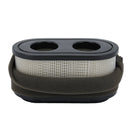 Hipa 127-9252 136-7806 SS5000 Air Filter for Toro Timecutter 42 Inch 50 Inch Riding Mower SW4200 SW5000 SS4250 SS5000 Parts-5