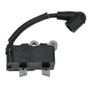 Hipa 291337001 Ignition Coil for Ryobi RY251PH RY252CS RY254BC 25cc 25.4cc String Trimmer-4