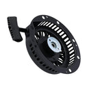 Hipa 590748 590788 Recoil Pull Starter for Tecumseh OHH50 OHH60 OHH65 HM80 HM90 HM100 H318XA LH358EA 5-10HP 4 Cycle Engine for 590736 590746 590749-7
