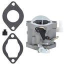 Carburetor Kit for Briggs & Stratton 699831 28D707 28M707 28R707 289707 286707 28D702 Engine Toro 71301 Lawn Mower Tractor # 694941 499158-5