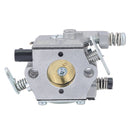 (Walbro type) Carburetor Kit For Stihl MS 170 180 180C 018 017 Chainsaw # 1130-120-0608 1130-120-0600 WT-325 WT-325A without Vent Tube Carb-3