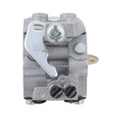 (Walbro type) Carburetor Kit For Stihl MS 170 180 180C 018 017 Chainsaw # 1130-120-0608 1130-120-0600 WT-325 WT-325A without Vent Tube Carb-5