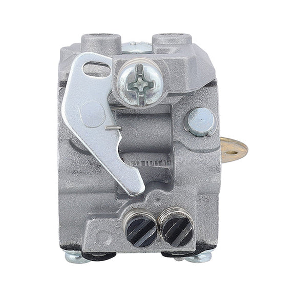 (Walbro type) Carburetor Kit with Ignition Coil For Stihl MS170 MS180 017 018 Chainsaw Replace 1130 120 0608 WT-325A WT-325