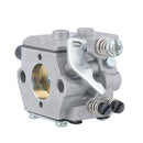 (Walbro type) Carburetor Kit For Stihl MS 170 180 180C 018 017 Chainsaw # 1130-120-0608 1130-120-0600 WT-325 WT-325A without Vent Tube Carb-6
