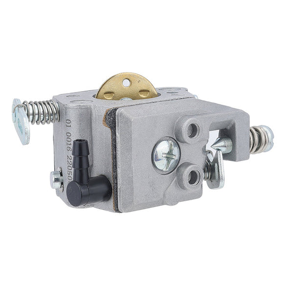 (Walbro type) Carburetor Kit For Stihl MS 170 180 180C 018 017 Chainsaw # 1130-120-0608 1130-120-0600 WT-325 WT-325A without Vent Tube Carb