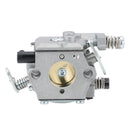 Hipa WT-215 025 Carburetor Kit For Stihl MS250 MS250C 021 MS210 023 MS230 MS 250 45.4CC Wood Boss Chainsaw # 1123 120 0605 WT-286-6