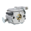 Hipa WT-215 025 Carburetor Kit For Stihl MS250 MS250C 021 MS210 023 MS230 MS 250 45.4CC Wood Boss Chainsaw # 1123 120 0605 WT-286-4
