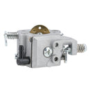 Hipa WT-215 025 Carburetor Kit For Stihl MS250 MS250C 021 MS210 023 MS230 MS 250 45.4CC Wood Boss Chainsaw # 1123 120 0605 WT-286-7