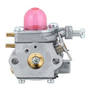 Hipa 753-06190 Carburetor for Troy Bilt TB22 TB21EC TB22EC TB32EC TB42EC TB80EC TB2040XP Trimmer WeedEater Brushcutter Replace WT-973 WT-973-1 WT-1116-2