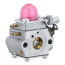 Hipa 753-06190 Carburetor for Troy Bilt TB22 TB21EC TB22EC TB32EC TB42EC TB80EC TB2040XP Trimmer WeedEater Brushcutter Replace WT-973 WT-973-1 WT-1116-3