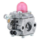Hipa 753-06190 Carburetor for Troy Bilt TB22 TB21EC TB22EC TB32EC TB42EC TB80EC TB2040XP Trimmer WeedEater Brushcutter Replace WT-973 WT-973-1 WT-1116-4