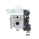 Carburetor Kit For Echo PB-250LN PB-250 ES-250 PB-251 PB-255 PB-255LN ES-255 Leaf Blower Replace RB-K90 RB-K106 A021003661-2