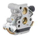 Hipa 506450501 Carburetor for Husqvarna 440 435 440E 435E 135 140 140E 135E Chainsaw Parts Replace Zama C1T-EL41A C1T-EL41-6