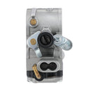 Hipa 506450501 Carburetor for Husqvarna 440 435 440E 435E 135 140 140E 135E Chainsaw Parts Replace Zama C1T-EL41A C1T-EL41-8