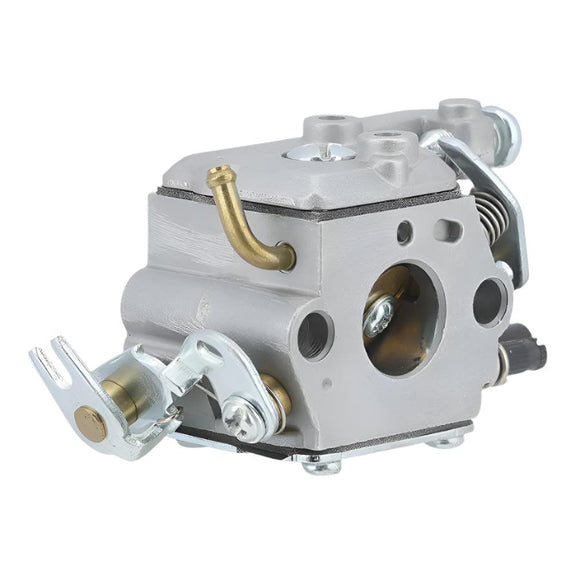 Carburetor Kit For Husqvarna 323L 323 322L 223L 326L 323R 322R 326C 322C 326L 326LDX 326LS 326LX Trimmer Replaces C1Q-EL24 503 28-3401