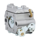 Carburetor Kit For Husqvarna 323L 323 322L 223L 326L 323R 322R 326C 322C 326L 326LDX 326LS 326LX Trimmer Replaces C1Q-EL24 503 28-3401-4