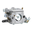 Carburetor Kit For Husqvarna 323L 323 322L 223L 326L 323R 322R 326C 322C 326L 326LDX 326LS 326LX Trimmer Replaces C1Q-EL24 503 28-3401-3