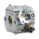 Carburetor Kit For Husqvarna 323L 323 322L 223L 326L 323R 322R 326C 322C 326L 326LDX 326LS 326LX Trimmer Replaces C1Q-EL24 503 28-3401-6