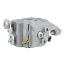 Carburetor Kit For Husqvarna 323L 323 322L 223L 326L 323R 322R 326C 322C 326L 326LDX 326LS 326LX Trimmer Replaces C1Q-EL24 503 28-3401-7