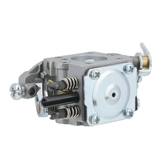 Carburetor Kit For Husqvarna 323L 323 322L 223L 326L 323R 322R 326C 322C 326L 326LDX 326LS 326LX Trimmer Replaces C1Q-EL24 503 28-3401