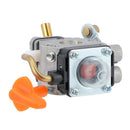 Hipa FS90R Carburetor for Stihl FS 90R FS90 FS87 FS87R FS100RX FS110 FS110R FS130R Trimmer Replace 4180 120 0611 C1Q-S174 C1Q-S176-6