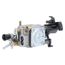 Carburetor Kit for Jonsered CS2245 CS2245S CS2250S Chainsaw # Replace Zama C1M-EL37B 544 14 82-01-4