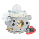 Carburetor Kit for Stihl FS56RC FS56 FS56C FS70R FS40 FS50C FS70 FS70C FC70 FC70C String Trimmer Brushcutter Replace C1M-S237 4144-120-0608-5