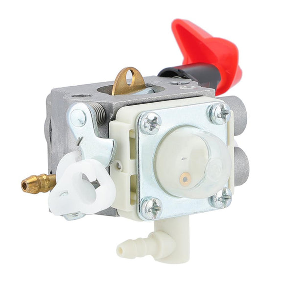 Carburetor Kit for Stihl FS56RC FS56 FS56C FS70R FS40 FS50C FS70 FS70C FC70 FC70C String Trimmer Brushcutter Replace C1M-S237 4144-120-0608