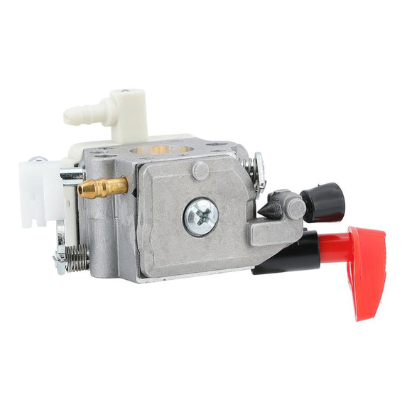 Carburetor Kit for Stihl FS56RC FS56 FS56C FS70R FS40 FS50C FS70 FS70C FC70 FC70C String Trimmer Brushcutter Replace C1M-S237 4144-120-0608