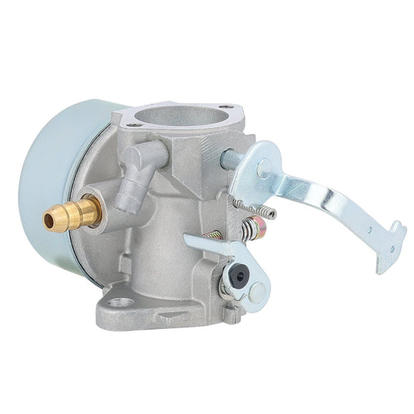 Carburetor for 640260A Tecumseh HM80 HM85 HM90 HM100 LH318XA LH358XA LH358EA 8-10HP Mower Snowblower Generator Replace 640152A 632689