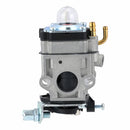 300486 Carburetor for Earthquake E43 E43CE Auger MC43 MC43CE MC43E MD43 Tiller Cultivator WE43 WE43E Edger # A200774 A201112 WYK-74 15mm Intake-2