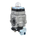 Carburetor Kit For Earthquake E43 Earth Auger Powerhead MC43 MC43CE MC43E MC43ECE Mini Cultivator Replace 300486-5