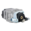 Carburetor Kit For Earthquake E43 Earth Auger Powerhead MC43 MC43CE MC43E MC43ECE Mini Cultivator Replace 300486-8